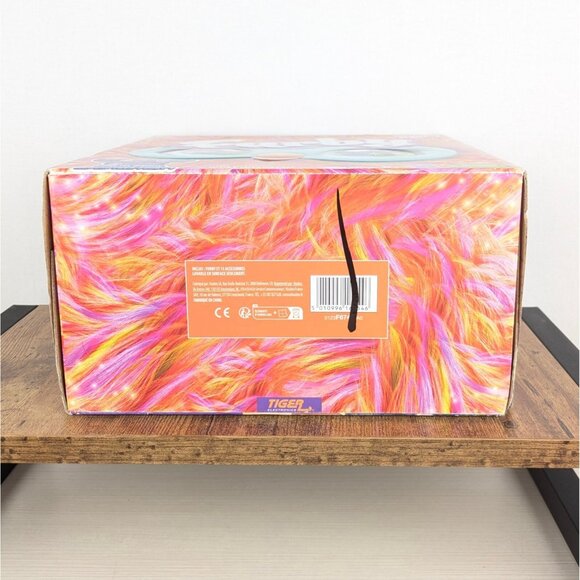 French Version Furby โ New in Box w/ Batteries โ Hasbro - Francais - Picture 6 of 8